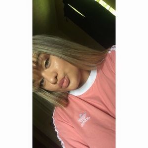 Meet your Posher, Jordan